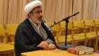 مراسیم الإعتکاف 1433